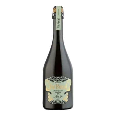 Firmenich Sparkling Tea Royal Blanc N° 9 – Herbal Garden (Alcoholvrij)