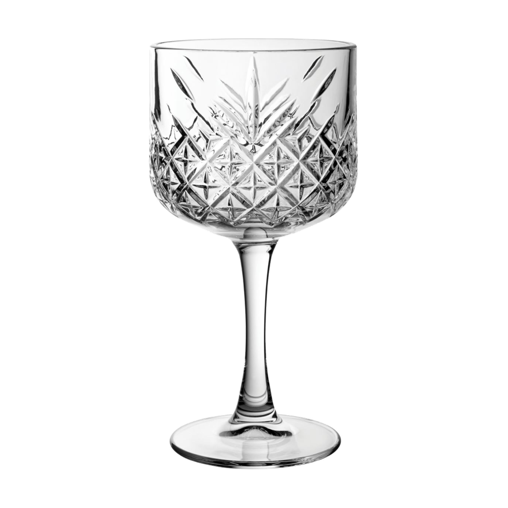 Pasabahce Timeless Gin and Tonic 55cl