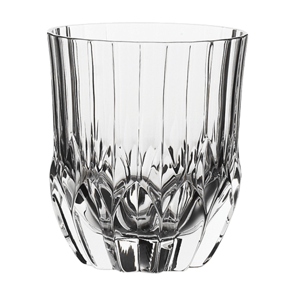 WHISKEY-WATERGLAS 35 CL ADAGIO - set of 6
