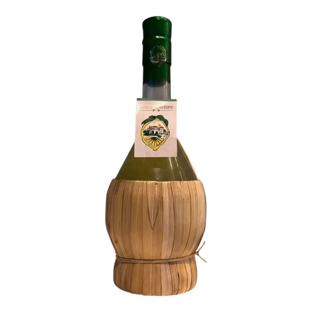 Fattorie Cilentane Limoncello in kruikje 30° -  0.5L