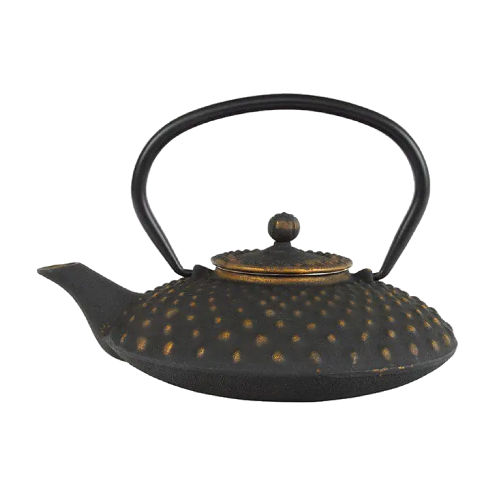 Kambin Theepot 0,80 ltr, copper