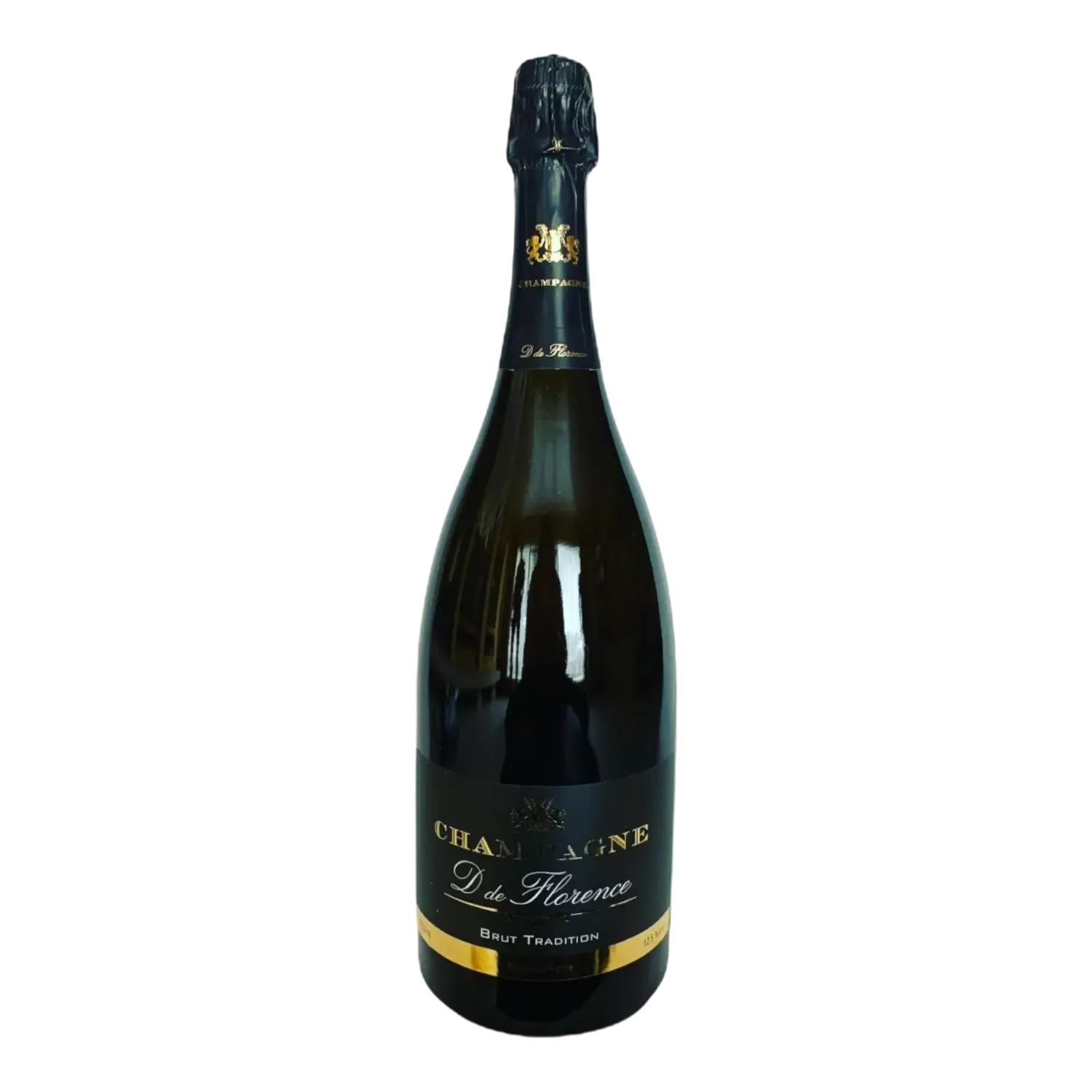 Champagne D de Florence Brut Tradition Magnum 1.5L