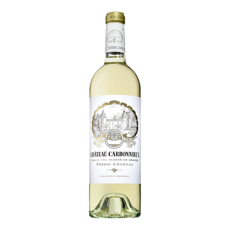 2019-2020 Chateau Carbonnieux blanc 0.75L