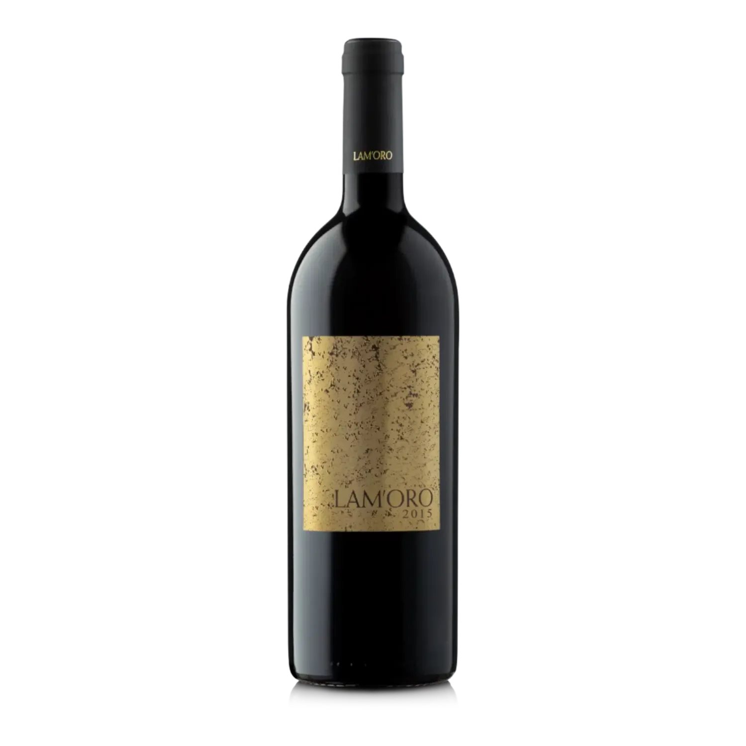 2015 Lam'Oro Rosso Toscan Lamole 0.75L