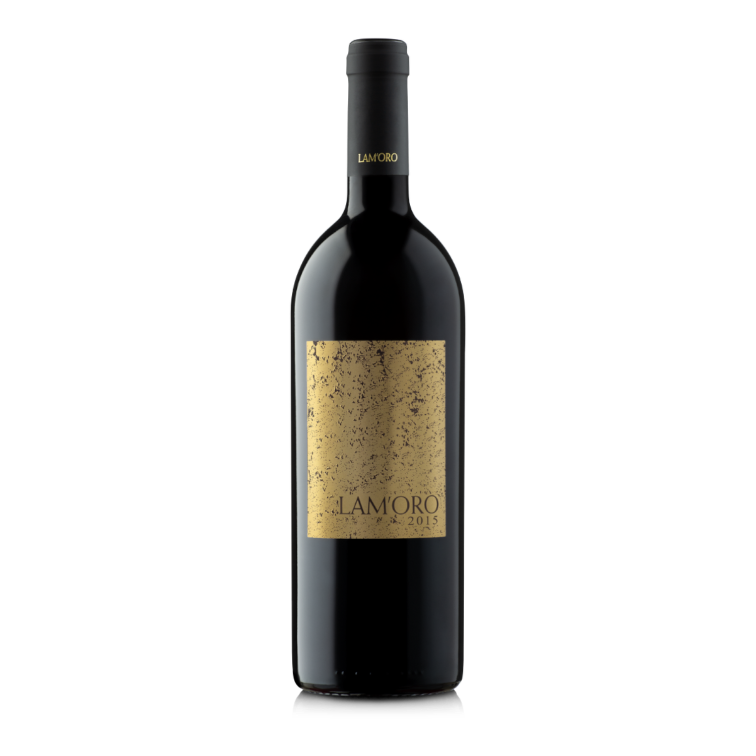 2015 Lam'Oro Rosso Toscan Lamole 0.75L