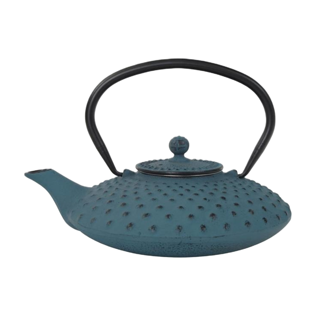 Kambin Theepot 0,80 ltr, blue