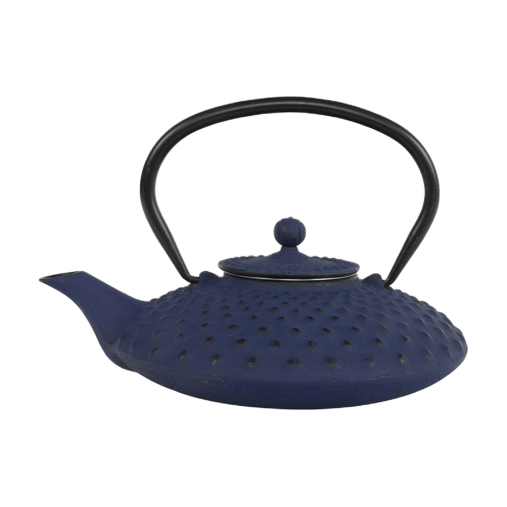 Kambin Theepot 0,80 ltr, nightblue