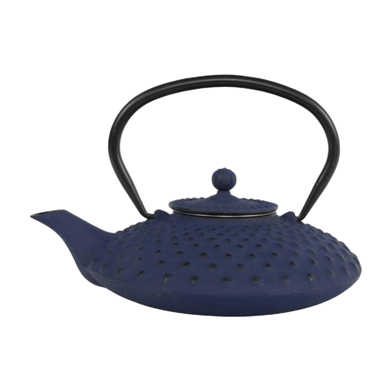 Kambin Theepot 0,80 ltr, nightblue