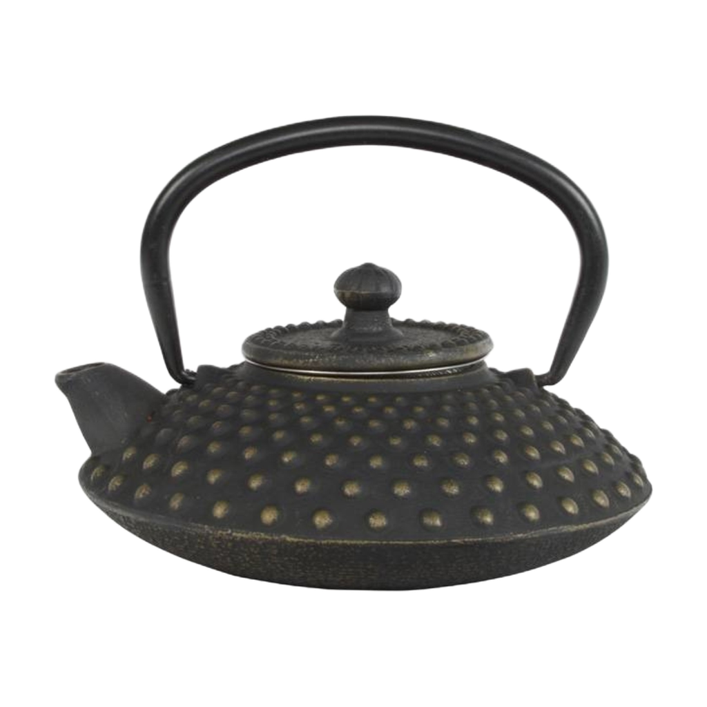 Kambin Theepot 0,45 ltr, gold