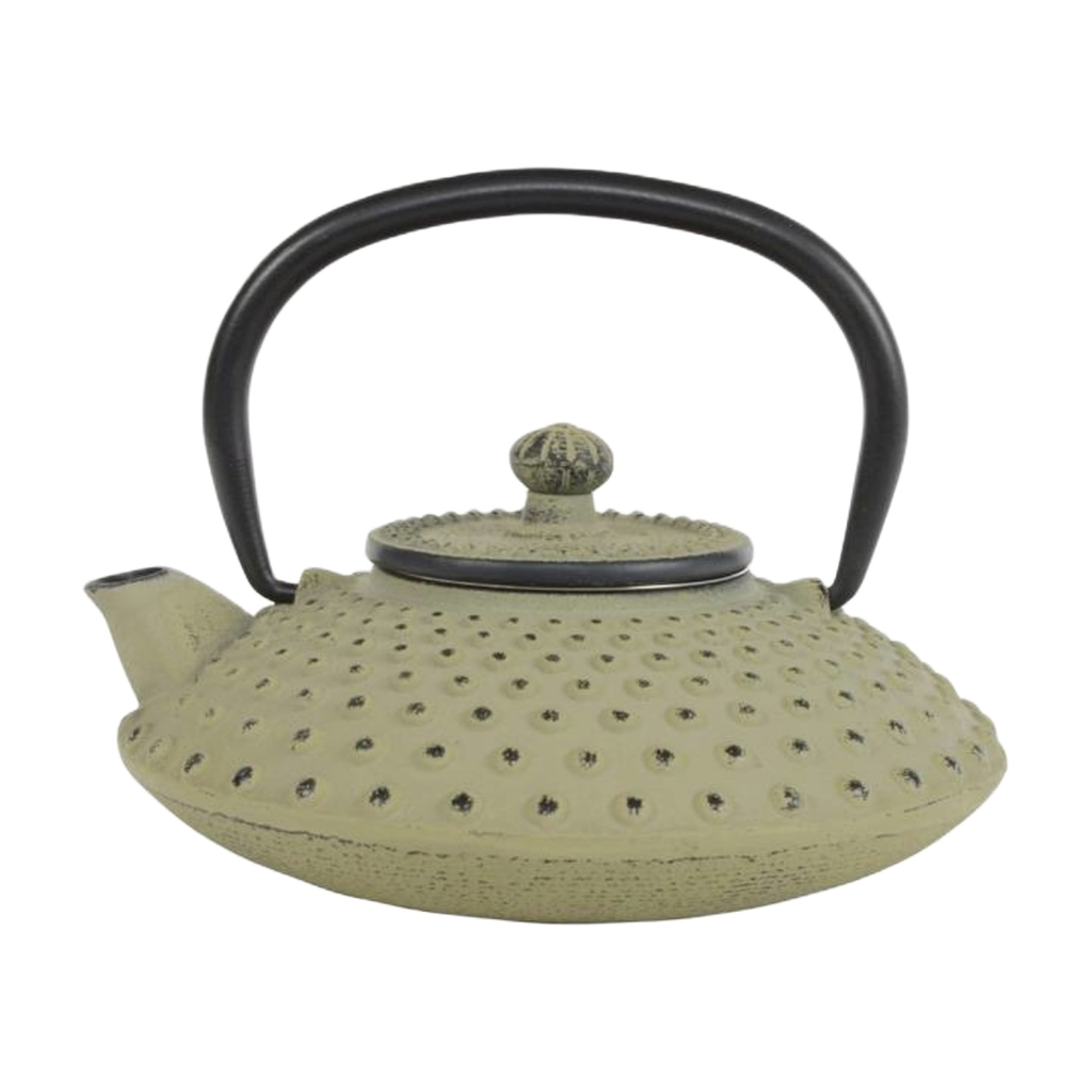 Kambin Theepot 0,45 ltr, greygreen
