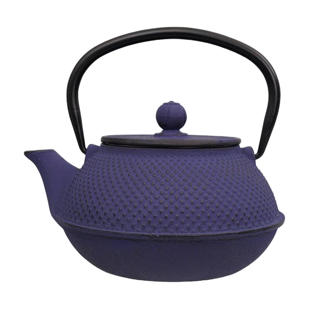 Arare Theepot 0,80 ltr, nightblue