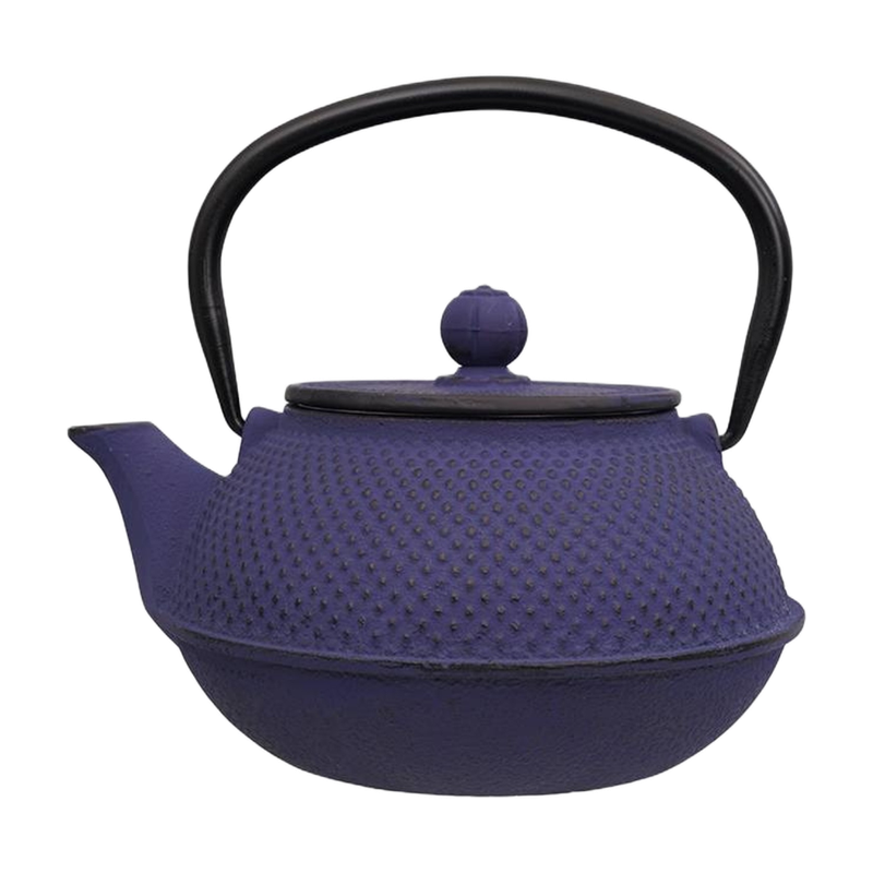 Arare Theepot 0,80 ltr, nightblue