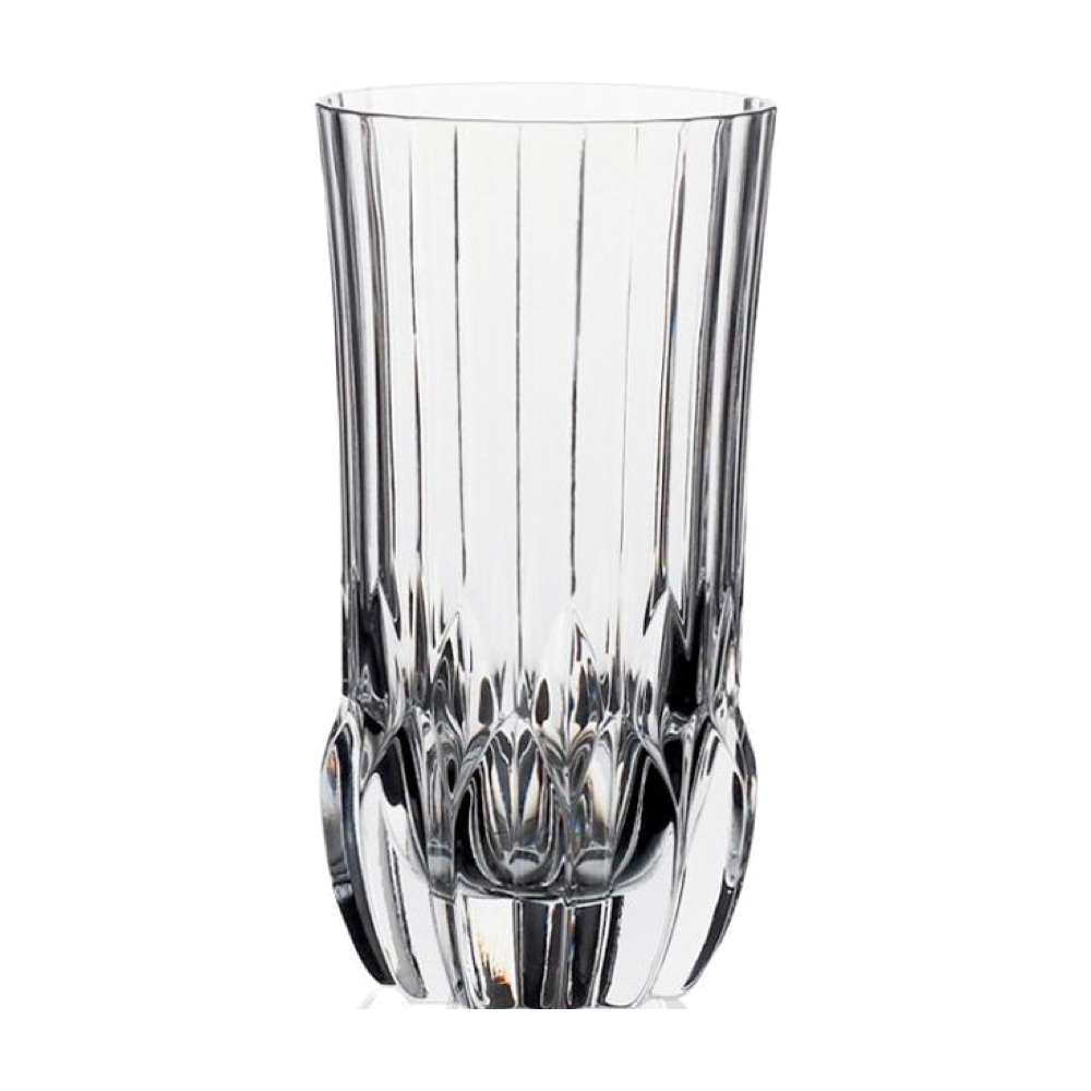 LONGDRINK GLAS 40 CL ADAGIO - set of 6