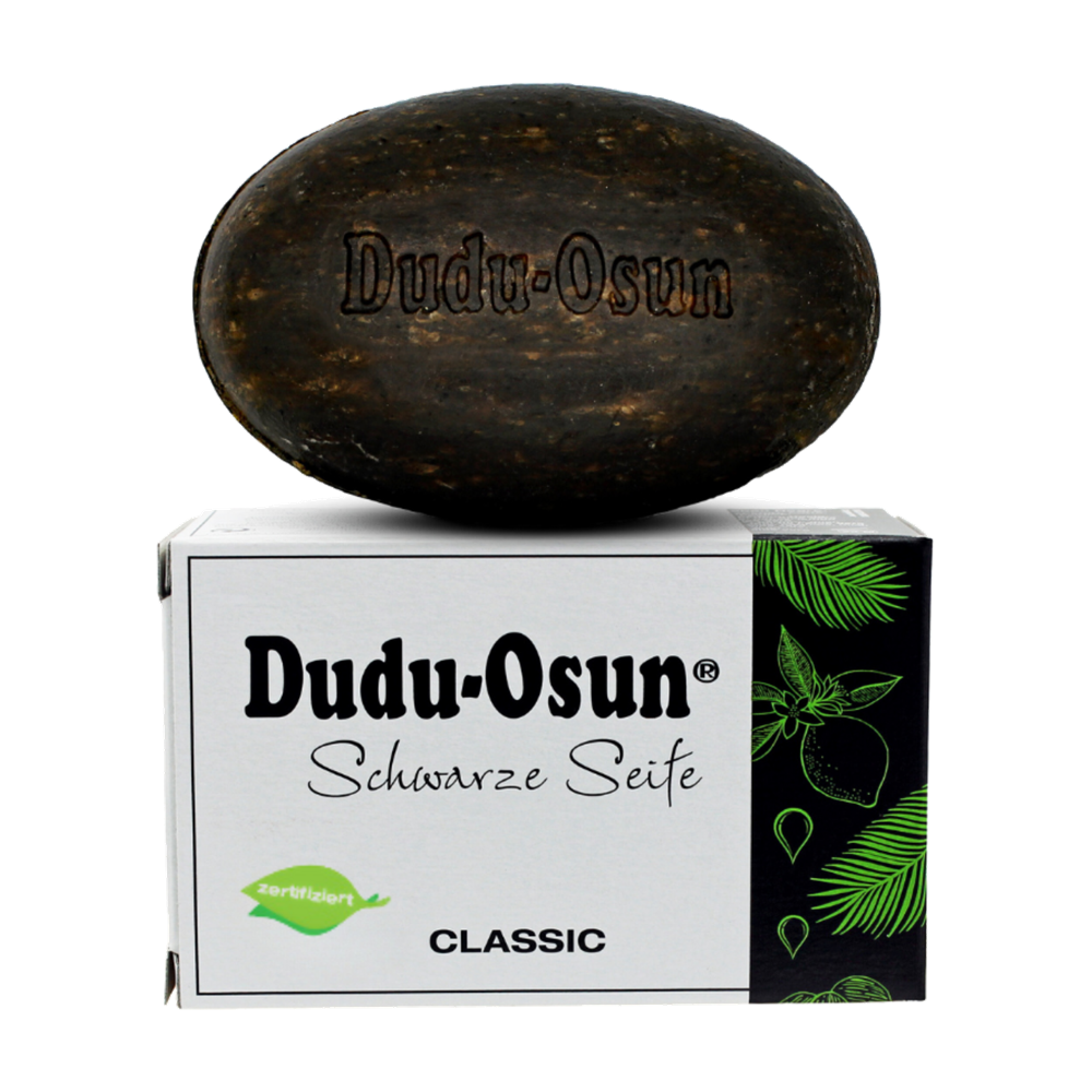 Dudu-Osun black soap 150 g