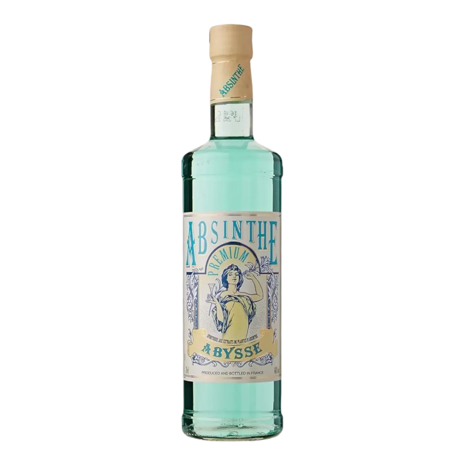 Absinthe Abysse 60° - 0.7L