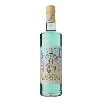 Absinthe Abysse 60° - 0.7L