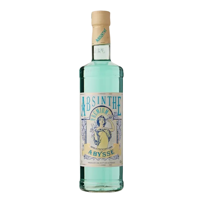 Absinthe Abysse 60° - 0.7L