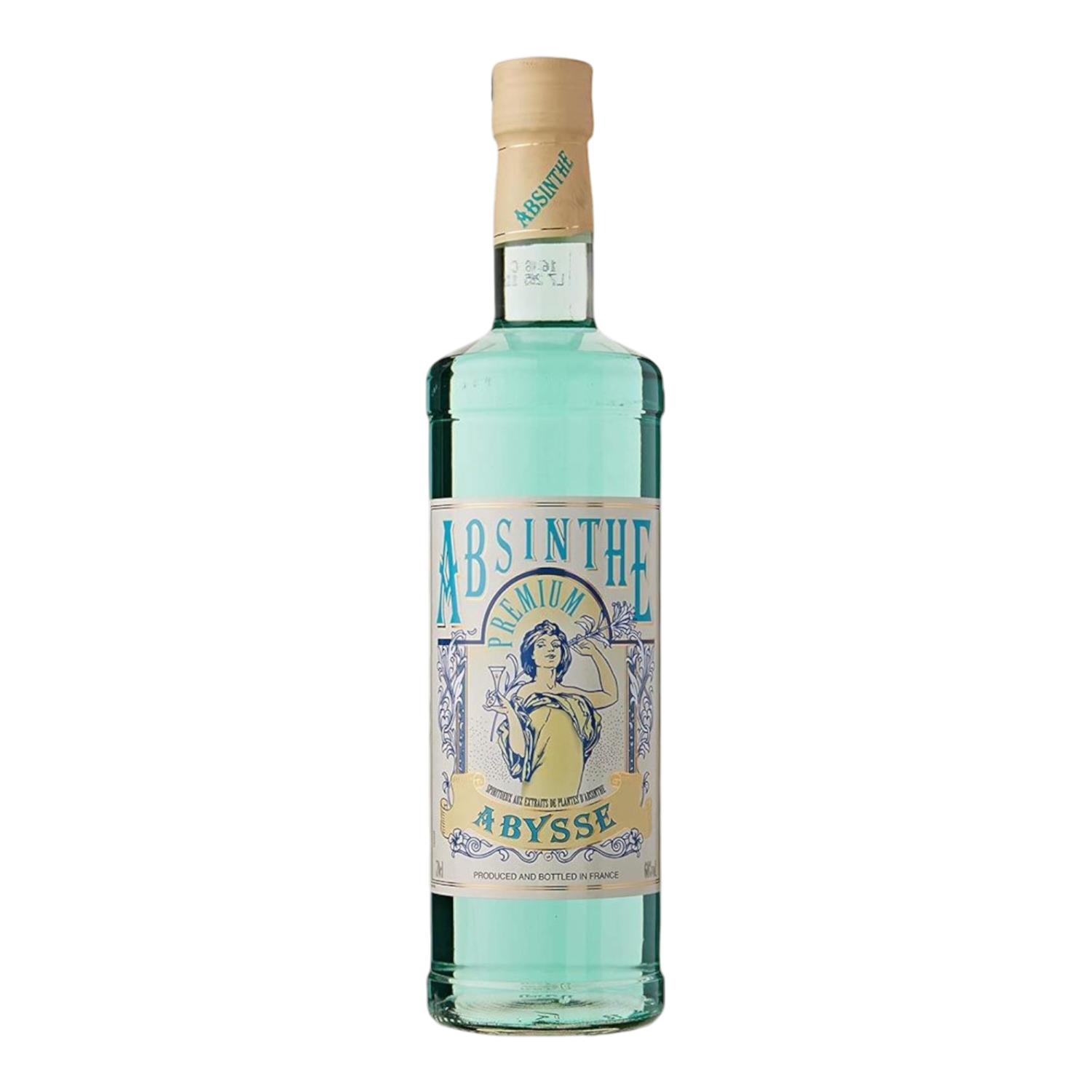 Absinthe Abysse 60° - 0.7L