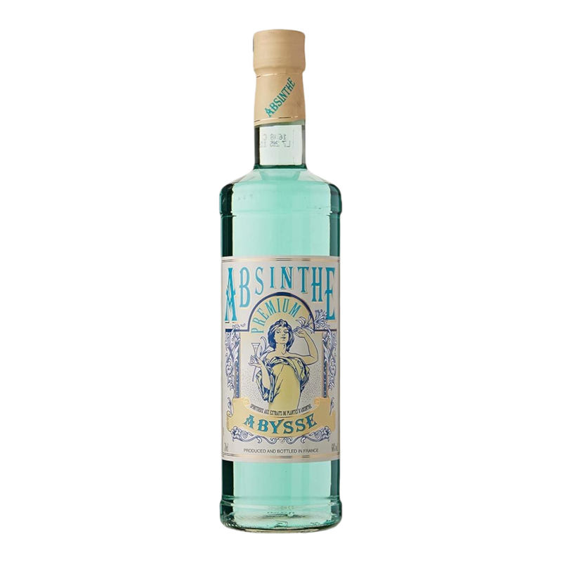 Absinthe Abysse 60° - 0.7L