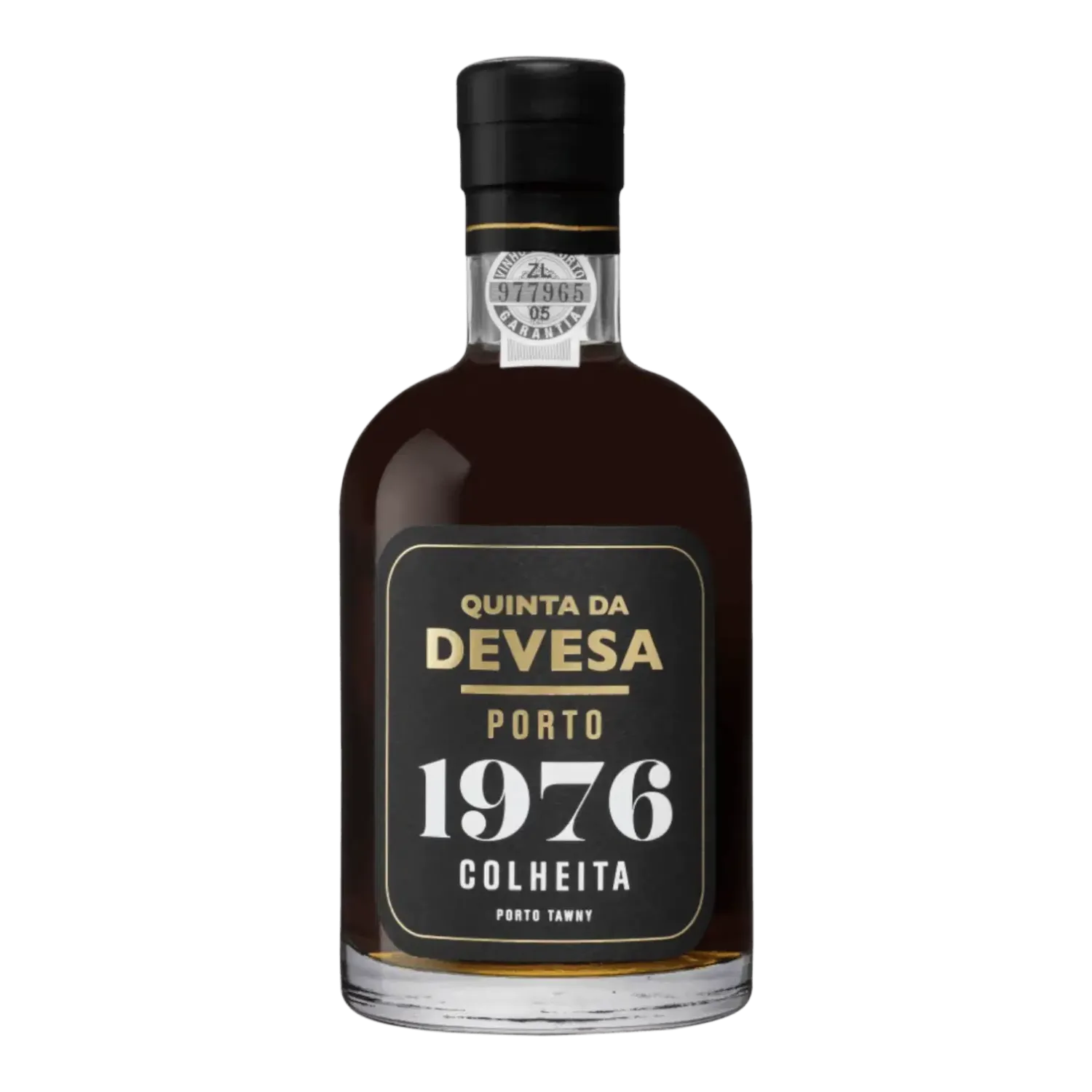 Quinta Da Devesa Colheita 1976 Tawny 0.5L