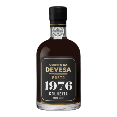 Quinta Da Devesa Colheita 1976 Tawny 0.5L