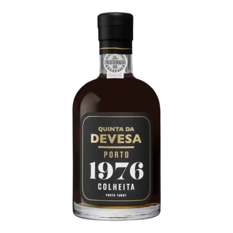 Quinta Da Devesa Colheita 1976 Tawny 0.5L