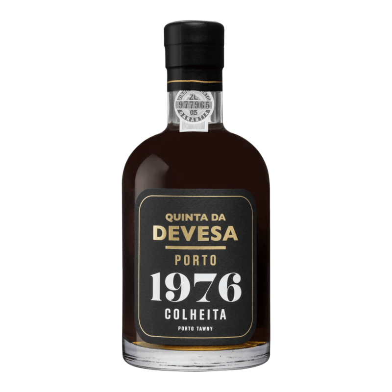 Quinta Da Devesa Colheita 1976 Tawny 0.5L