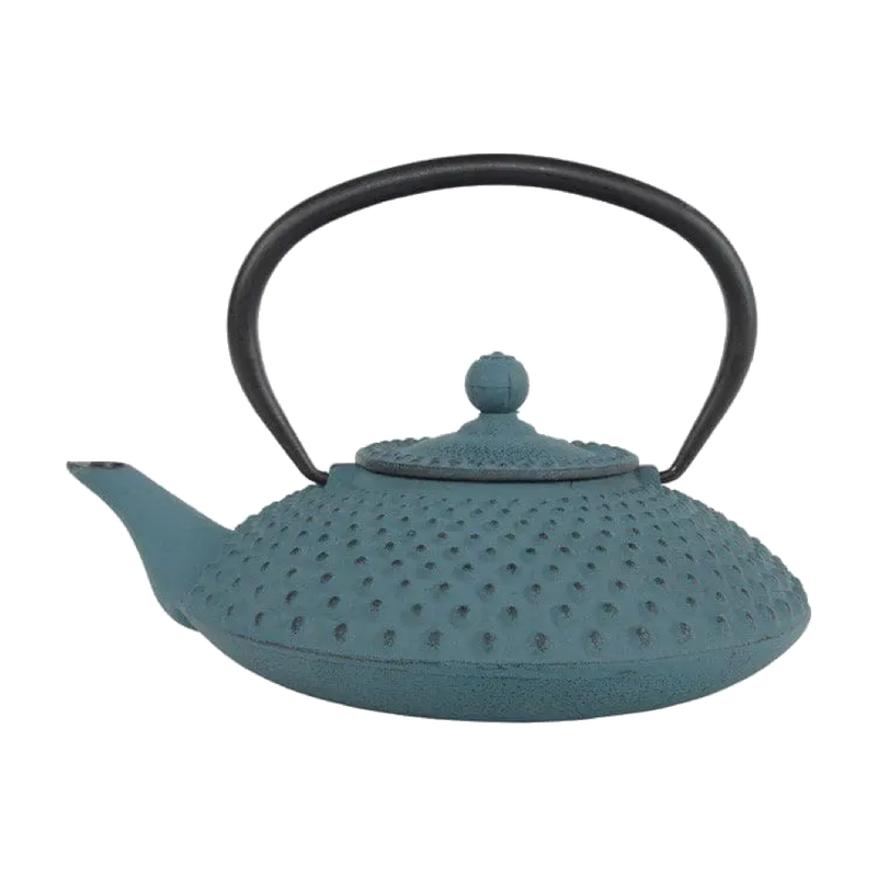 Kambin Theepot 1,25 ltr, blue
