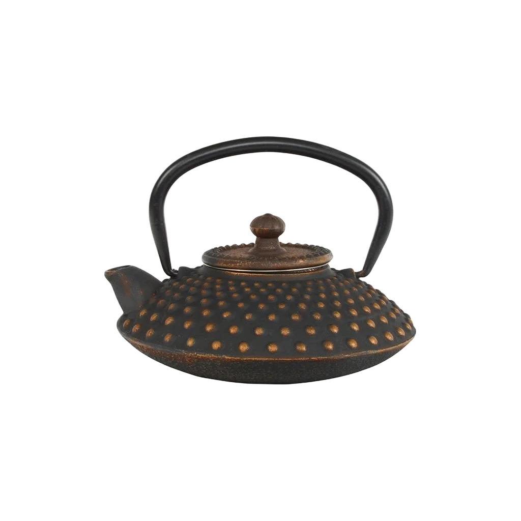 Kambin Theepot 0,45 ltr, copper