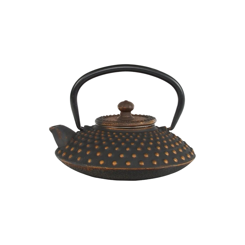 Kambin Theepot 0,45 ltr, copper
