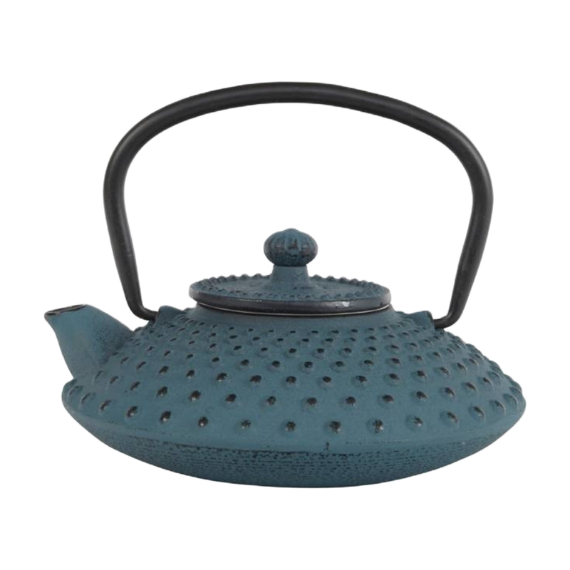 Kambin Theepot 0,45 ltr, blue
