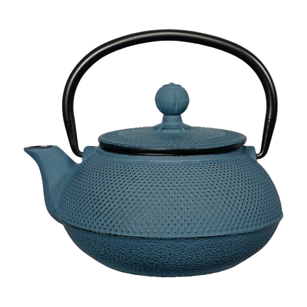 Arare Theepot 0,60 ltr, blue