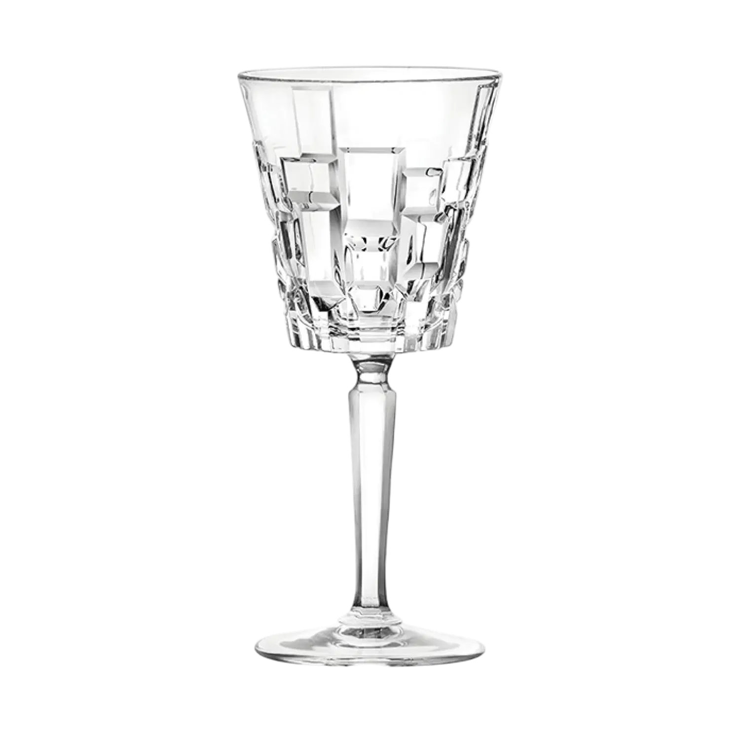 RCR WINE GLASS 20cl ETNA