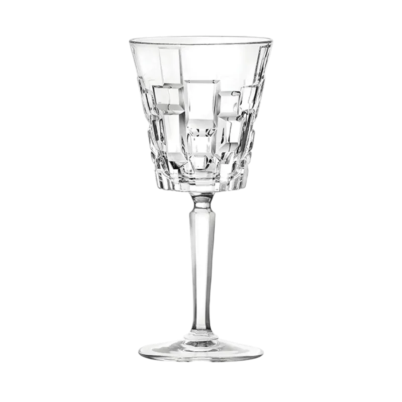 RCR WINE GLASS 20cl ETNA