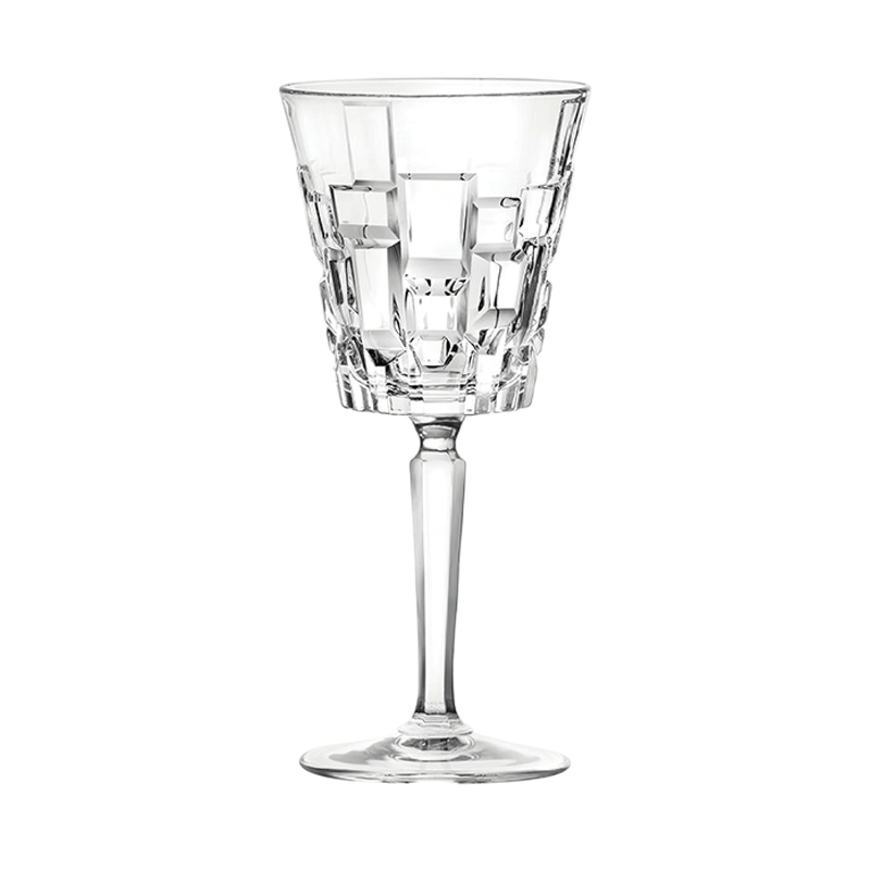 RCR WINE GLASS 20cl ETNA