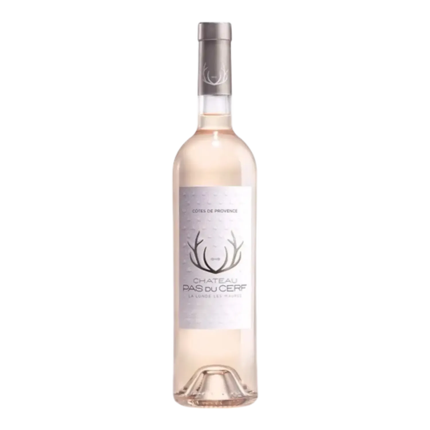 2022 Chateau Pas Du Cerf Chateau Rosé Bio 1.5L