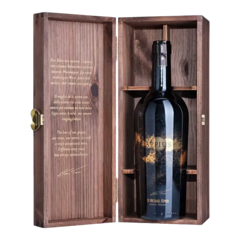 2015 San Michele Appiano Appius 0.75L