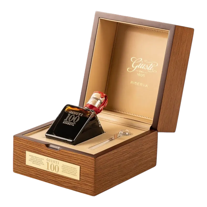 Balsamic Giuseppe Giusti 100 Years Old - 100ml