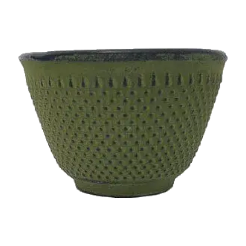 Teacup Arare 12cl Green