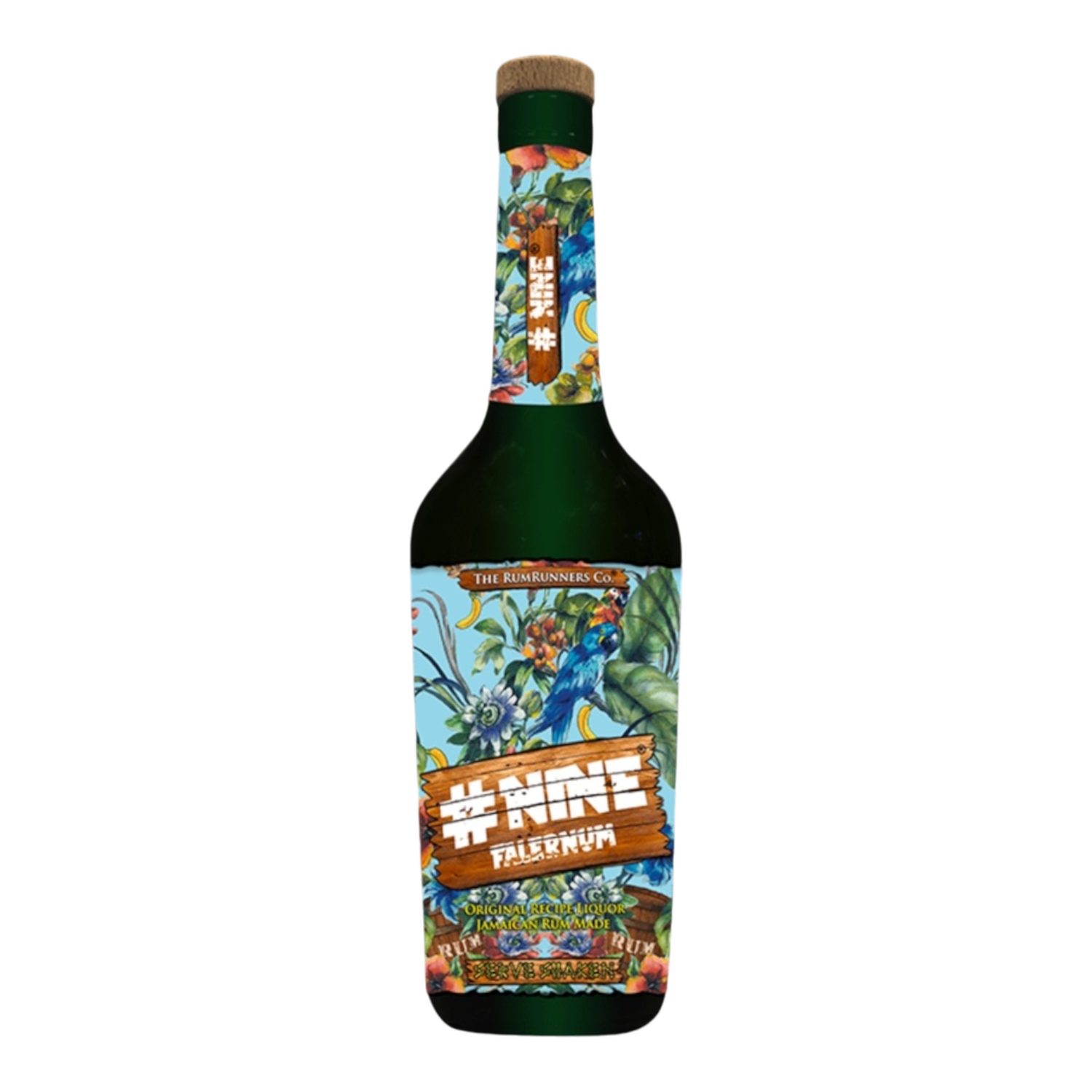 Nine Falernum 0.7L