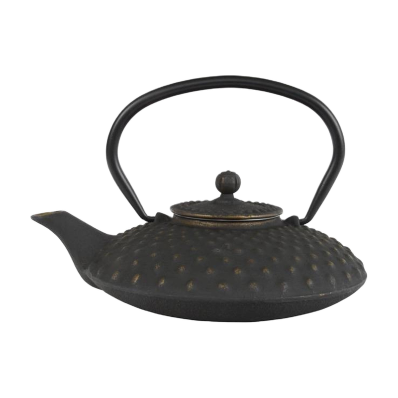Kambin Theepot 0,80 ltr, gold