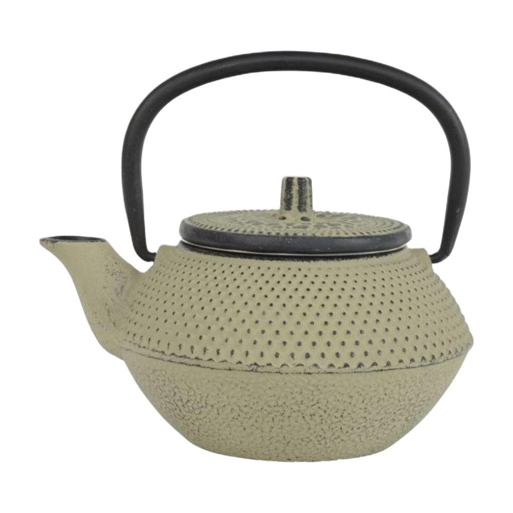 Arare Theepot 0,35 ltr, greygreen