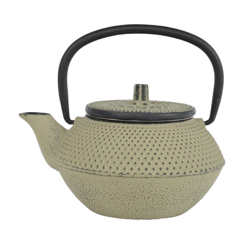 Arare Theepot 0,35 ltr, greygreen