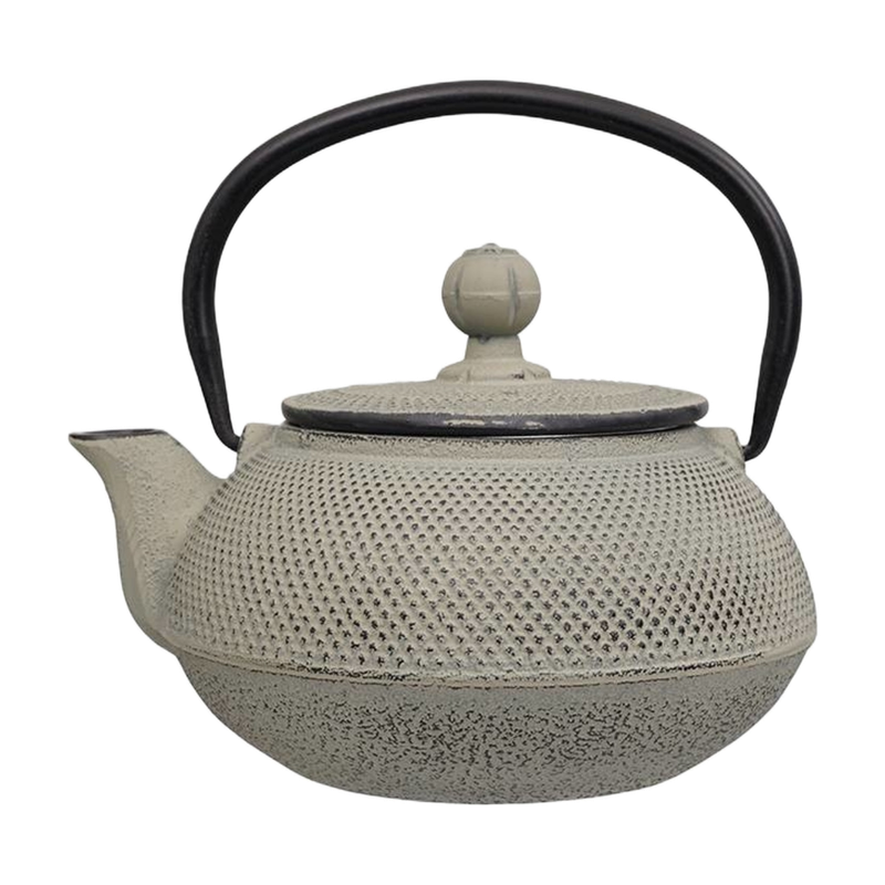 Arare Theepot 0,60 ltr, greygreen