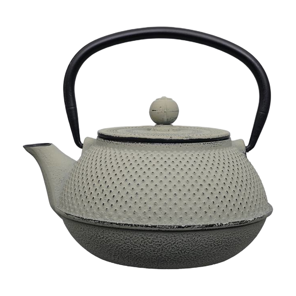 Arare Theepot 0,80 ltr, greygreen