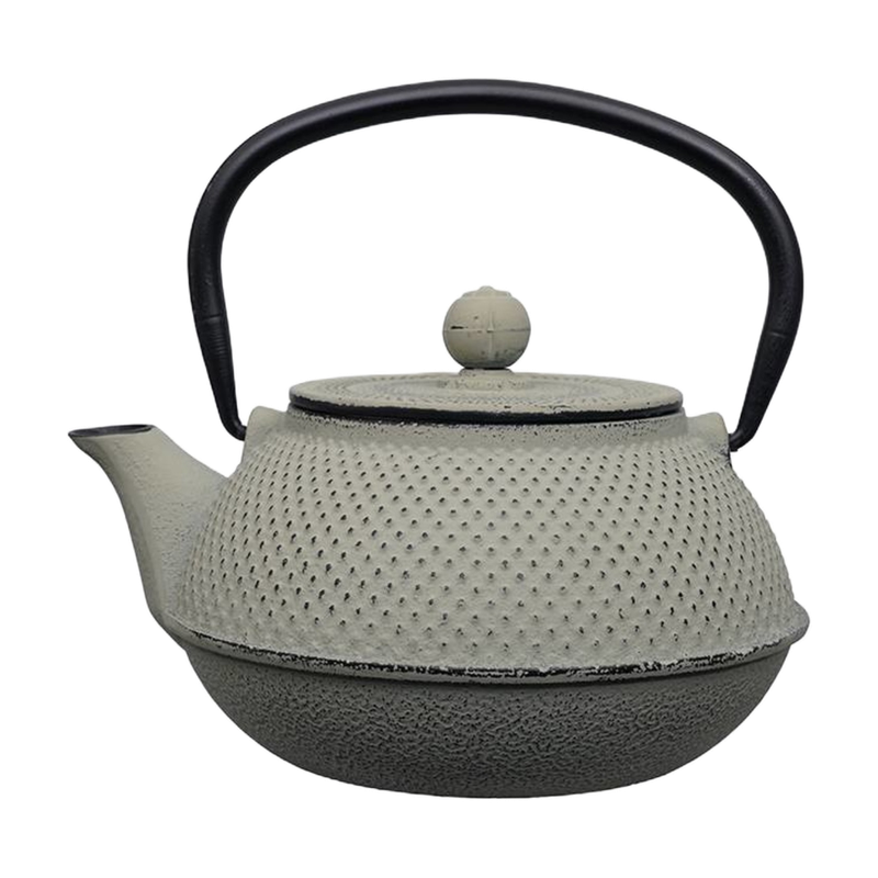 Arare Theepot 0,80 ltr, greygreen