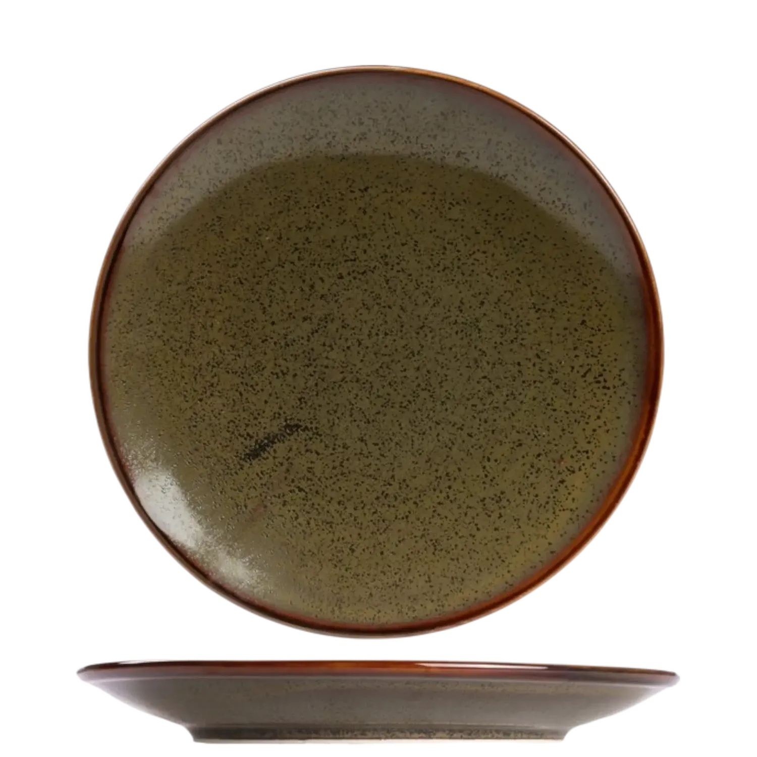 Jay Hill Dinerbord Baltra ø 25 cm