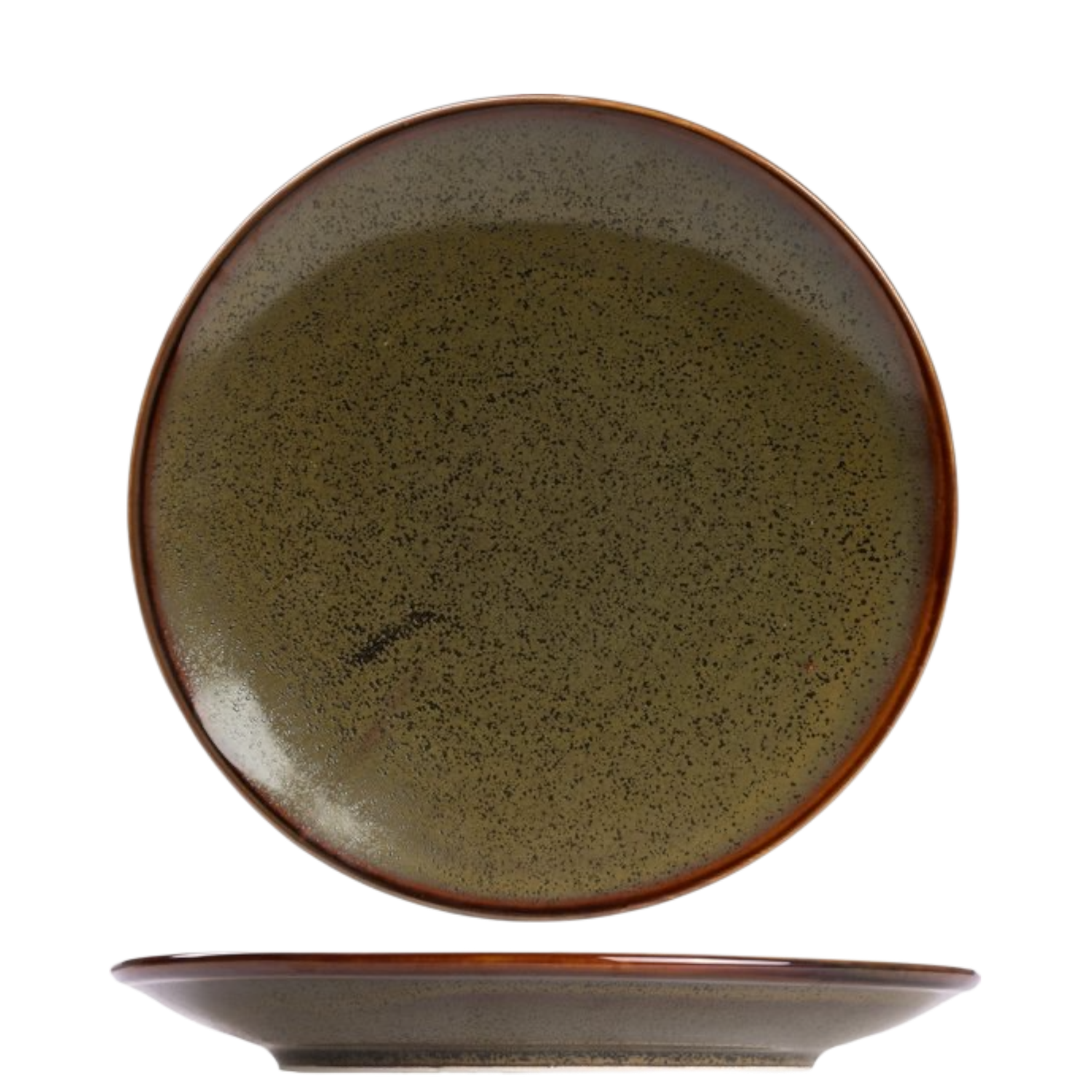 Jay Hill Dinerbord Baltra ø 25 cm