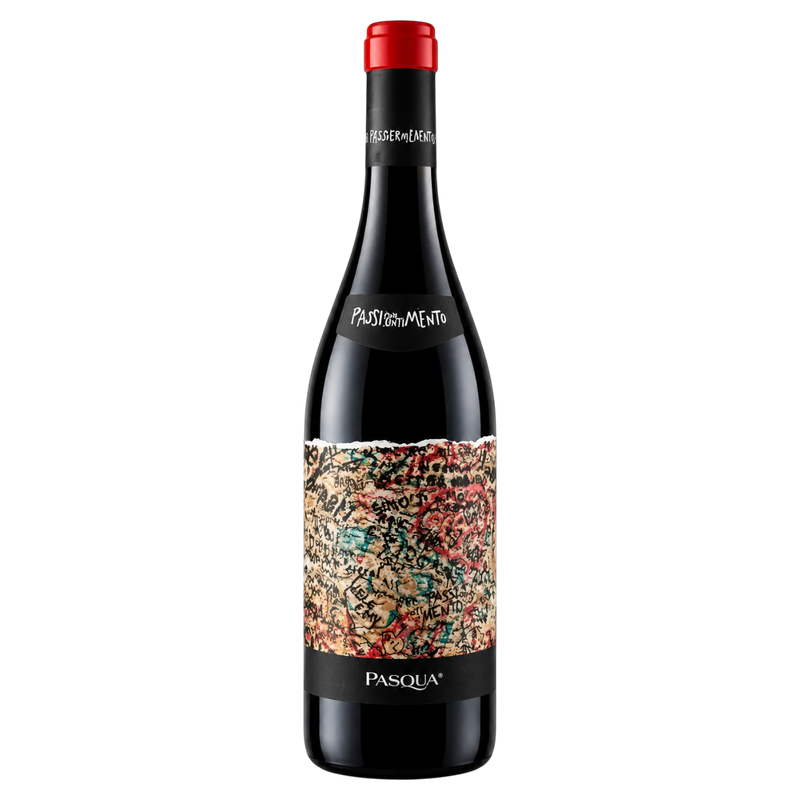 2021 Pasqua PassioneSentimento Rosso Veneto IGT 0,375L