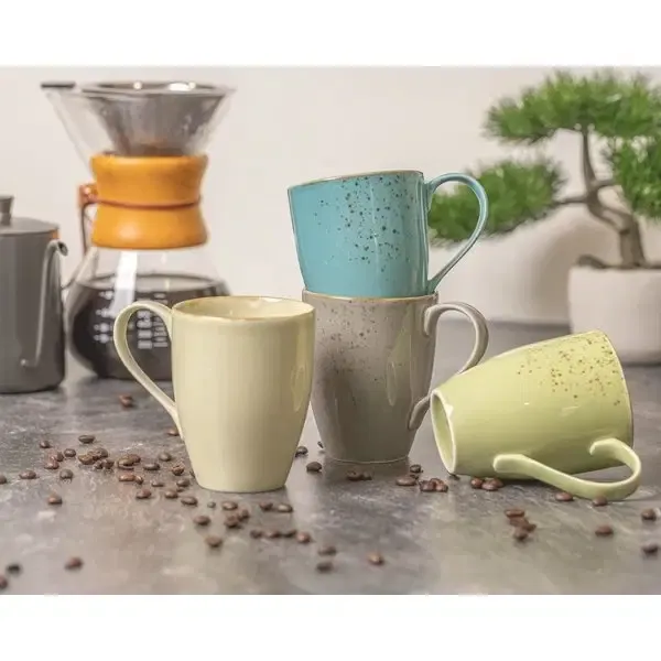 Jay Hill Mok Santorini 330 ml